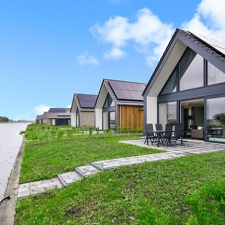 Landal Waterresort Blocksyl 빌로크지일 외부 사진